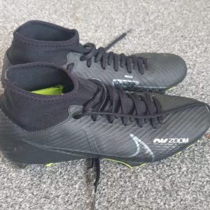 Nike Air Zoom UK size 6