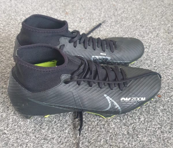 Nike Air Zoom UK size 6