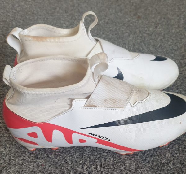 Nike Air Zoom UK size 5.5