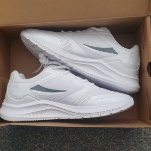 Fila Trainers UK Size 7.5